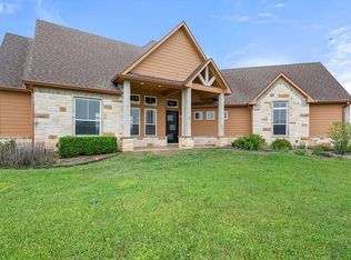 103 Fcr #210, Fairfield, TX 75840