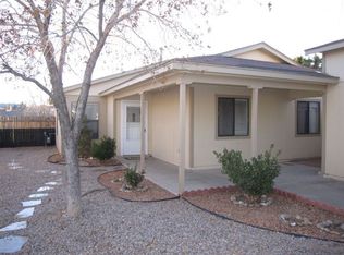 4732 Platinum Dr NE, Rio Rancho, NM 87124