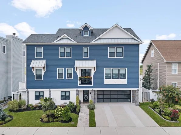 510 N Harvard Ave, Ventnor City, NJ 08406