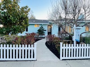 4022 Silver St, Pleasanton, CA