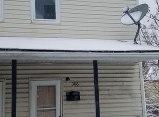 306 E Laurel Way, Homestead, PA 15120