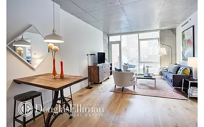 Sold by Douglas Elliman