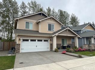 2210 Trail View St NE, Olympia, WA