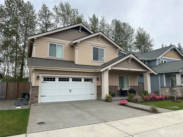 2210 Trail View St Ne, Olympia, WA 98506