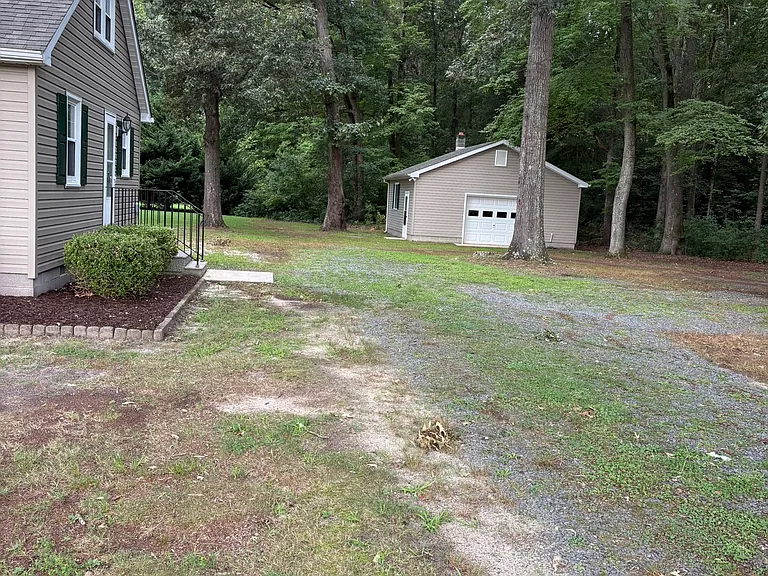 N Union Church Rd — Photo 2