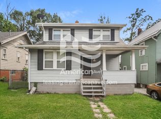 1212 15th St NW, Canton, OH