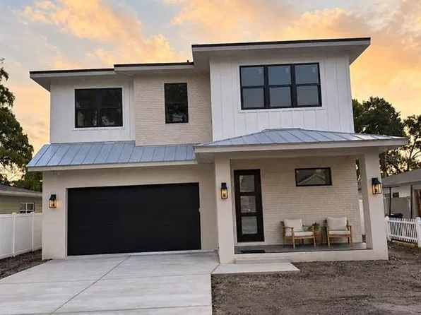 205 N WOODLYNNE AVE, TAMPA, FL 33609