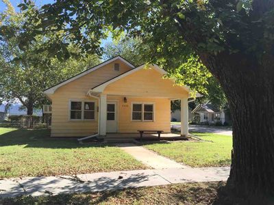 1223 S Fern St, Stillwater, OK, 74074