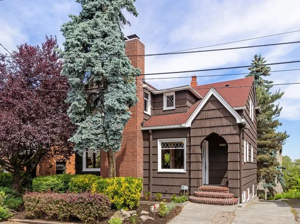 318 Halladay Street, Seattle, WA 98109