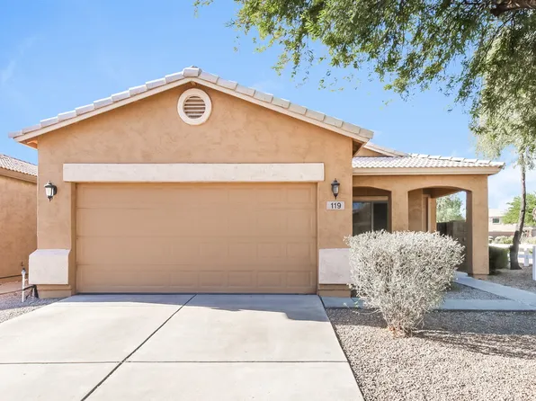 119 E Mountain View Rd, San Tan Valley, AZ 85143