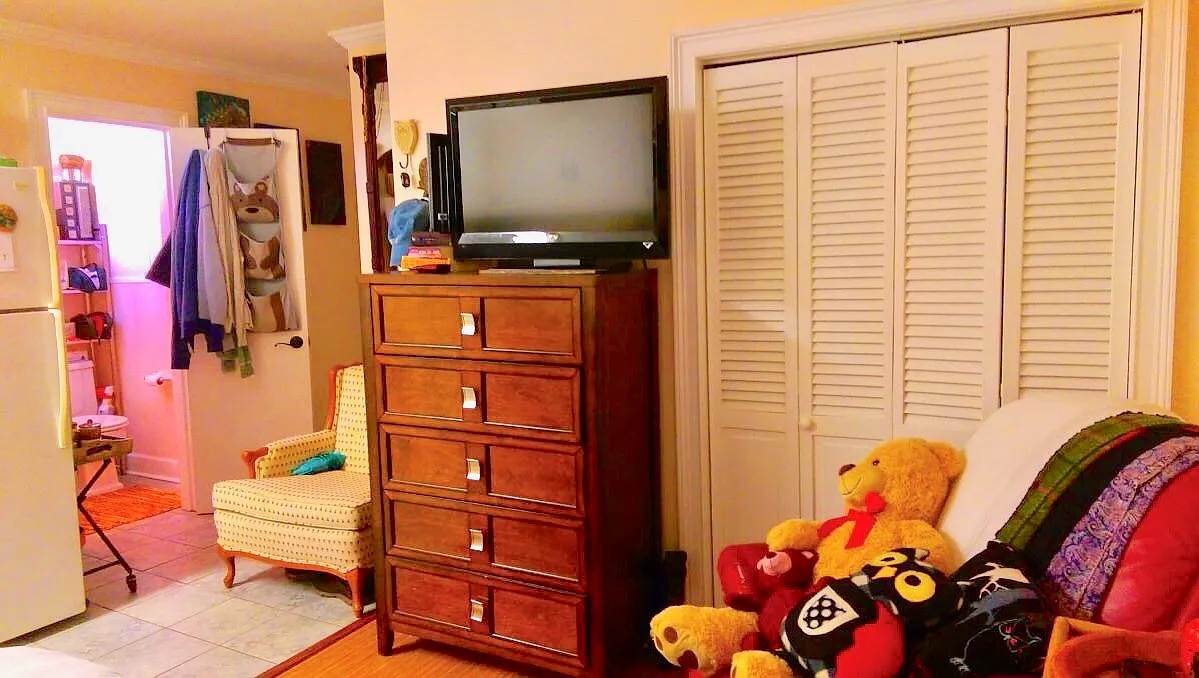 Gregory St. — Photo 1
