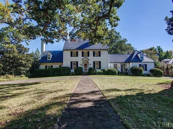 808 Longwood Ave, Bedford, VA 24523