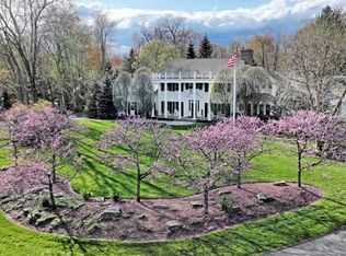 18 Powderhorn Rd, Ho Ho Kus, NJ 07423