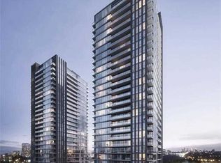 6 Sonic Way #2507, Toronto, ON M3C 0P1