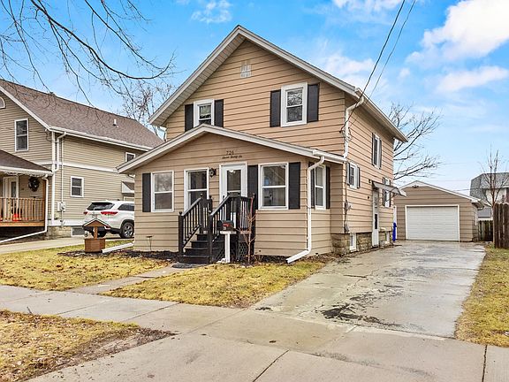 2nd image of 726 W Summer St