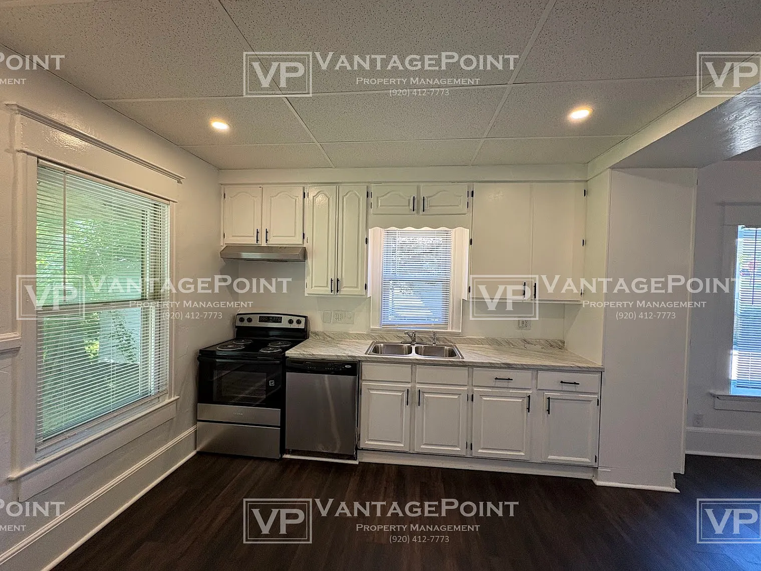 329 South Clay Street - Lower — Photo 2