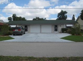 1207 SE 40th Ter APT A, Cape Coral, FL 33904
