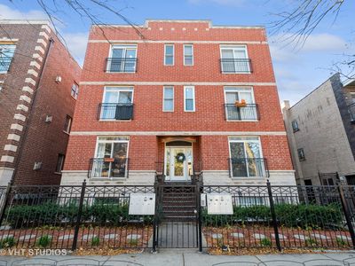 7250 N Oakley Ave APT 3S, Chicago, IL, 60645