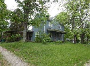 316 E State St, Georgetown, OH 45121