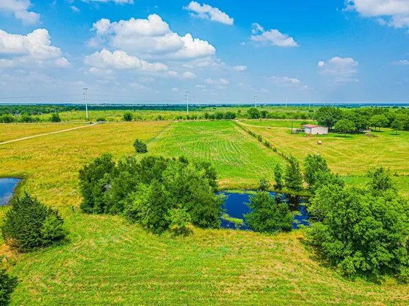 N Fm 55, Barry, TX 75102