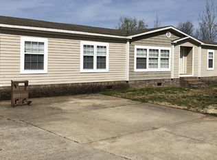 710 Holly Springs Cemetery Rd, Dyersburg, TN 38024