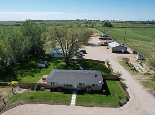 11855 W Hubbard Rd, Kuna, ID 83634
