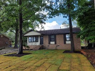 3404 Kelford Dr, Columbia, SC 29209