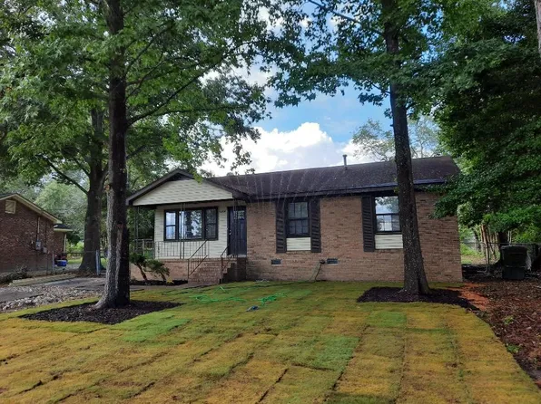 3404 Kelford Dr, Columbia, SC 29209