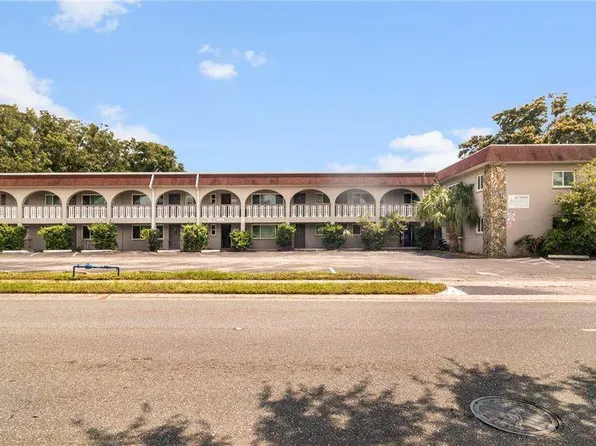 5900 22nd Ave N, Saint Petersburg, FL