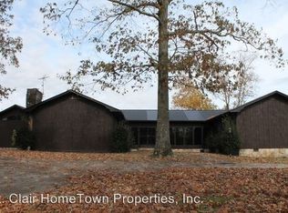 750 Turtle Rock Dr, Ragland, AL 35131