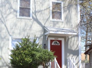 3605 13th St N, Arlington, VA 22201