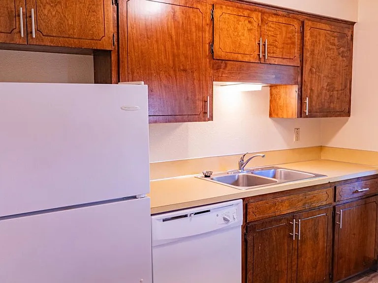 Villa Capri Apartments — Photo 14