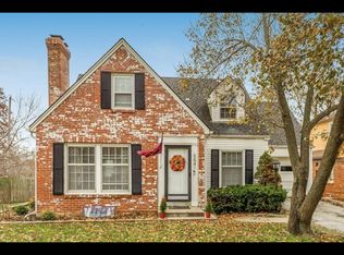 6641 Cherry St, Kansas City, MO 64131