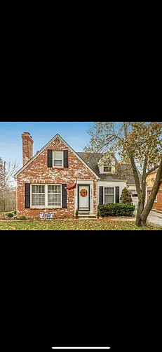 6641 Cherry St Photo 1