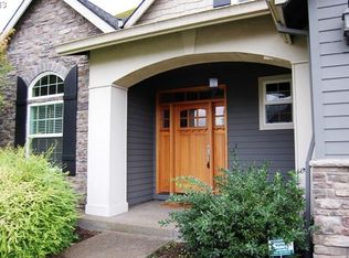 1467 NE 16th Ave, Canby, OR 97013