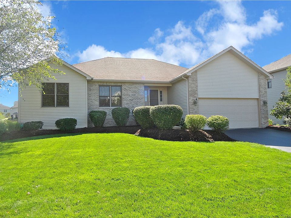 1st image of 538 Danbury Dr