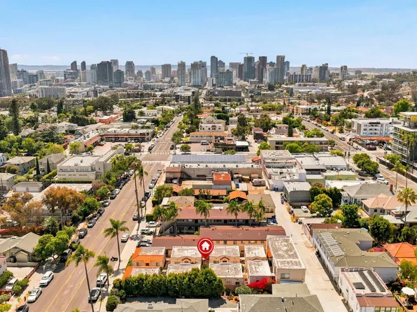 2608 Broadway APT 5, San Diego, CA 92102