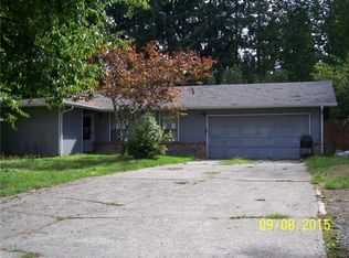 3609 Landau Ave NE, Olympia, WA 98506