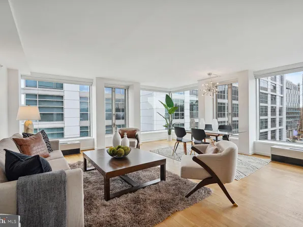 1101 3rd St SW APT 504, Washington, DC 20024