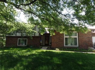 12160 Valley Brook Ct, Indianapolis, IN 46229