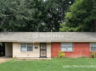 1445 Robin Hood Ln, Memphis, TN 38111