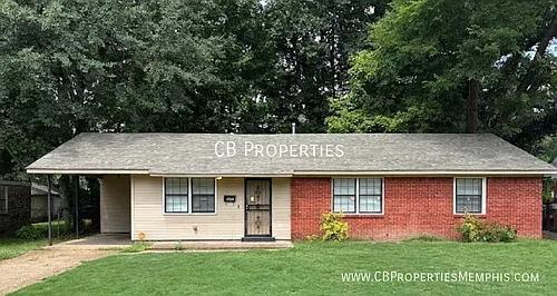 1445 Robin Hood Ln Photo 1