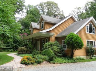 2319 Park Chesapeake Dr, Lusby, MD 20657