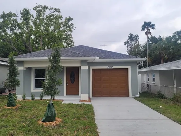 1160 La Salle St, Clearwater, FL 33755