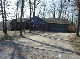 20 Basildon Cir, Bella Vista, AR 72715