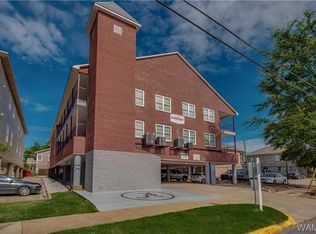 612 Red Drew Ave UNIT 3, Tuscaloosa, AL 35401