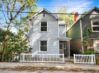1231 Morrow St, Pittsburgh, PA 15221
