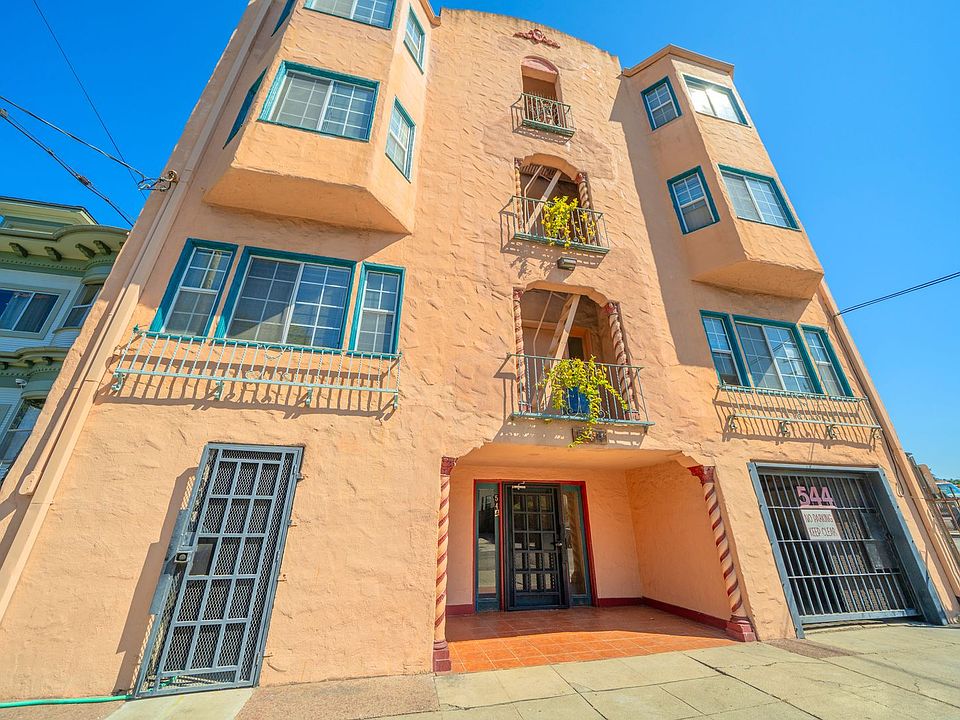 2nd image of 544 37th St APT 107