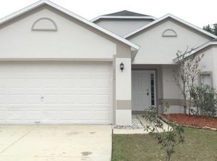 1072 Bluegrass Dr, Groveland, FL 34736