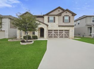 3537 Marvel, Bulverde, TX 78163